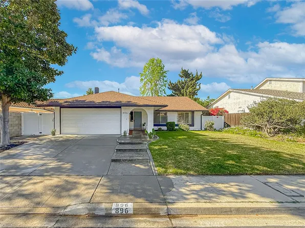 896 W Bright Star St, Thousand Oaks, CA 91360