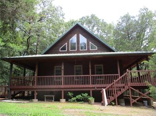 3501 Brenwood Way, Van Buren, AR 72956