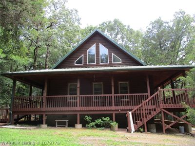 3501 Brenwood Way, Van Buren, AR, 72956
