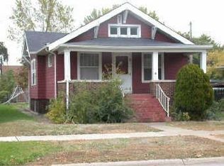 1116 W 143rd St, East Chicago, IN 46312