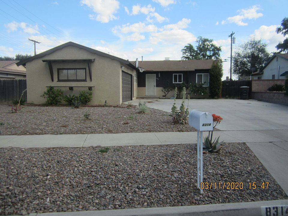 1st image of 8314 Camelia Dr