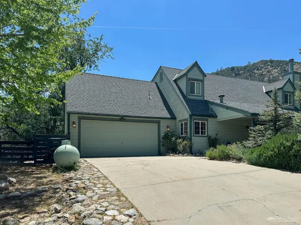 21816 Mountain Dr, Tehachapi, CA 93561