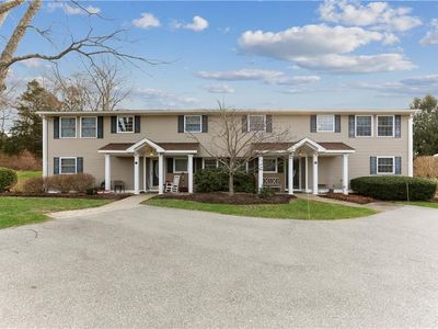 9 Leland Point Dr #9, Portsmouth, RI, 02871
