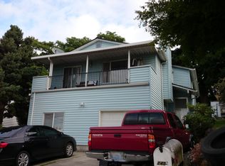 2452 S Holly St, Seattle, WA 98108
