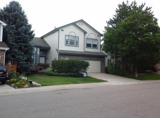 20 Burgundy Dr, Highlands Ranch, CO 80126