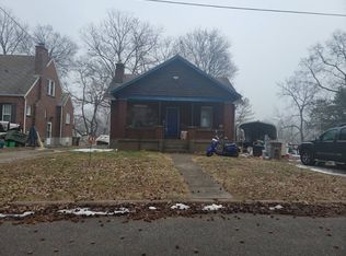 636 S Park St, Cape Girardeau, MO 63703