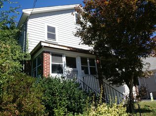19 Wycliff Ave, West Roxbury, MA 02132