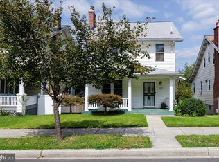 2426 Monroe St NE, Washington, DC