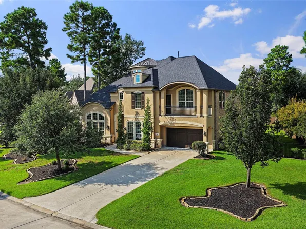 114 Tehama Pl, Montgomery, TX 77316