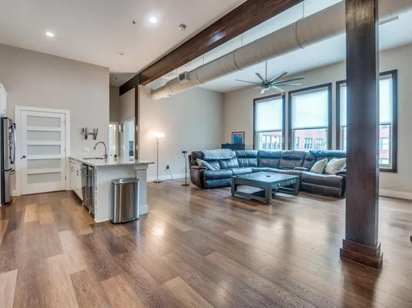 2502 Live Oak St, Dallas, TX 75204