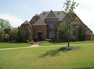 1605 Wicklow Ln, Keller, TX 76262