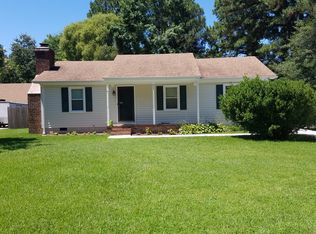 604 Hillwell Rd, Chesapeake, VA 23322