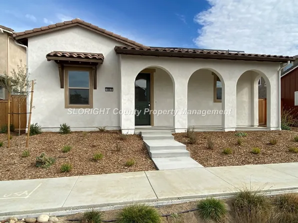 4060 Righetti Ranch Rd, San Luis Obispo, CA 93401