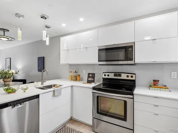 7474 E Arkansas Avenue #11-10, Denver, CO 80231