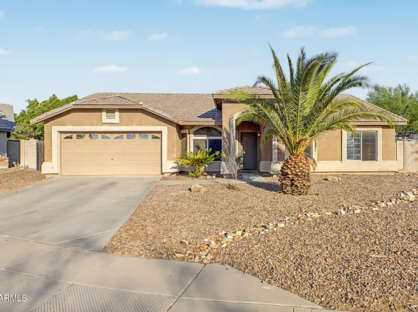 561 S HASTINGS --, Mesa, AZ 85208