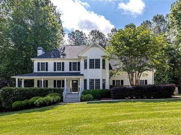 536 Whitby Dr, Douglasville, GA 30134