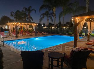 600 Hosking Ave #20C, Bakersfield, CA 93307
