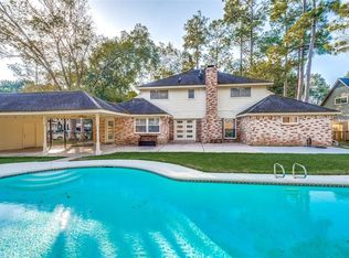 1102 Timor Ln, Houston, TX 77090