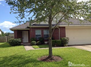2818 Copeland Mill Ln, Houston, TX 77047