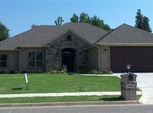 4405 Red Oak Trl, Longview, TX 75604