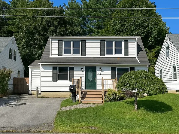 25 Independence Ave, Middletown, NY 10940