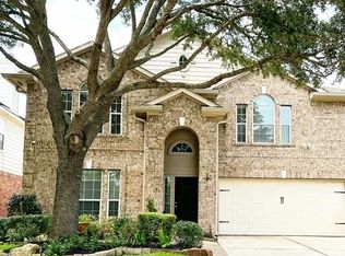 11814 Green Willow Falls Dr, Tomball, TX 77375
