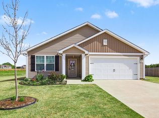 184 Royal Meadow Dr, Angier, NC 27501