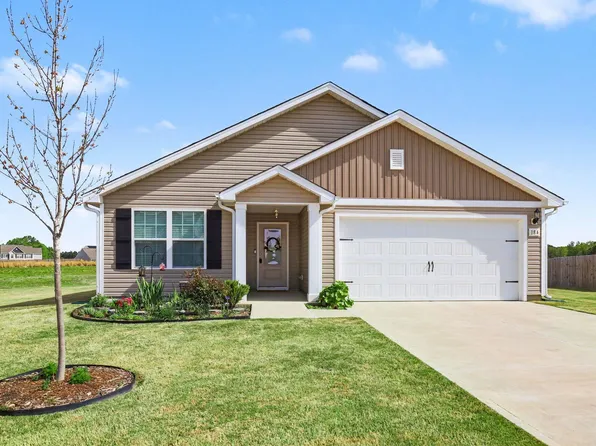 184 Royal Meadow Dr, Angier, NC 27501