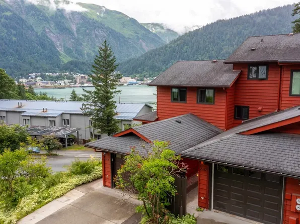 2634 John St, Juneau, AK 99801