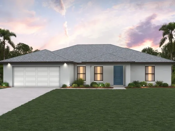 2251 W Swanson Dr, Citrus Springs, FL 34434