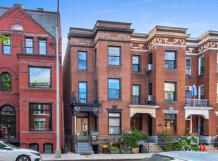 1832 Swann St NW APT B, Washington, DC 20009