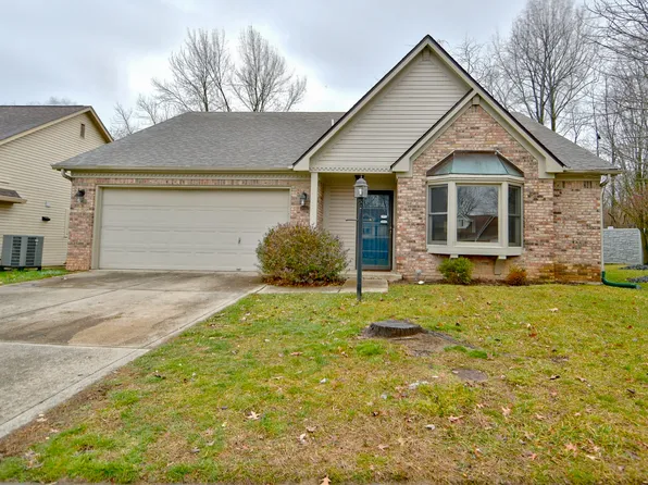 3062 Firestone Cir, Indianapolis, IN 46234