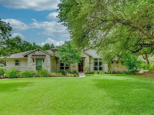 112 Indian Bend Dr, Lakeway, TX 78734
