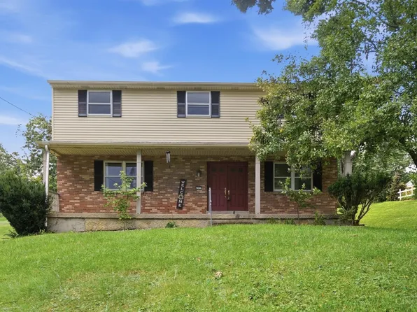 4357 Hubble Rd, Cincinnati, OH 45247