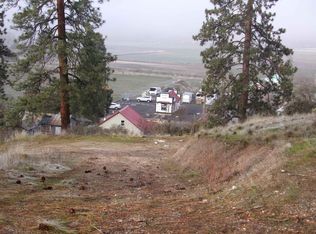 Don St, Fort Jones, CA 96032