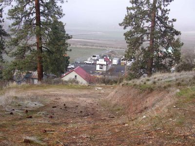 Don St, Fort Jones, CA, 96032