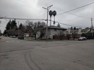 1925 Hackett Ave #3, Mountain View, CA 94043