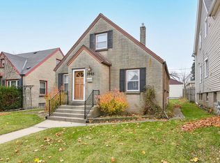 3945 East Layton AVENUE, Cudahy, WI 53110