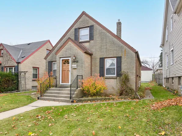 3945 East Layton AVENUE, Cudahy, WI 53110