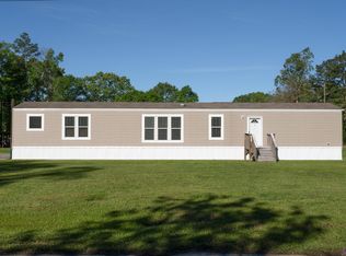 16725 Loflin Ln, French Settlement, LA 70733