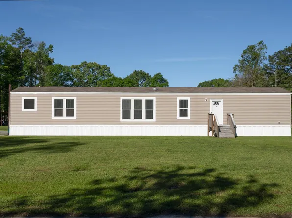 16725 Loflin Ln, French Settlement, LA 70733