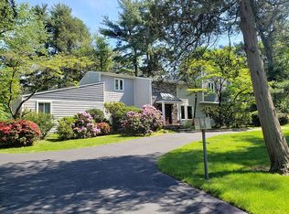 1015 Centennial Rd, Penn Valley, PA 19072