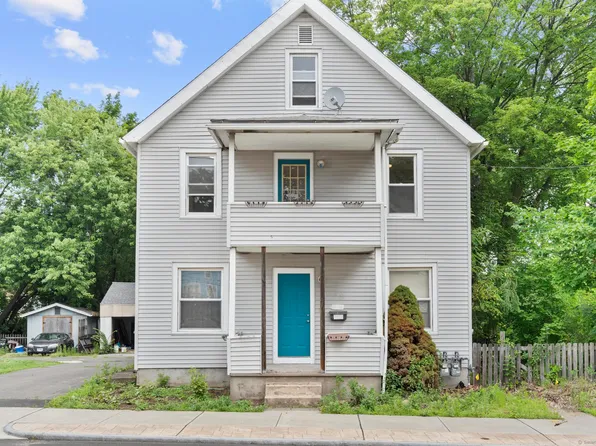 18 Park Street, Bristol, CT 06010