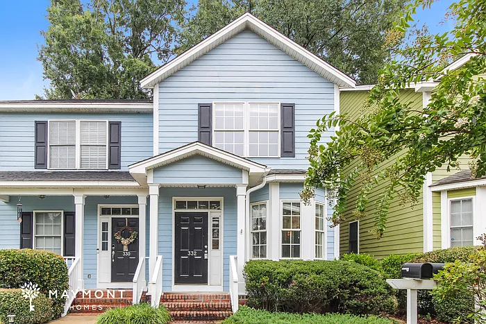 332 Byron Rd