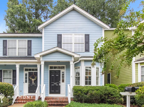 332 Byron Rd, Columbia, SC 29209
