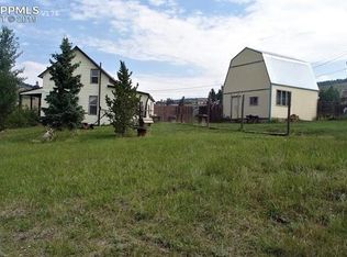 1112 Portland Ave, Victor, CO 80860