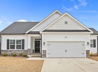 2833 Tucker Hill Drive, Grimesland, NC 27837