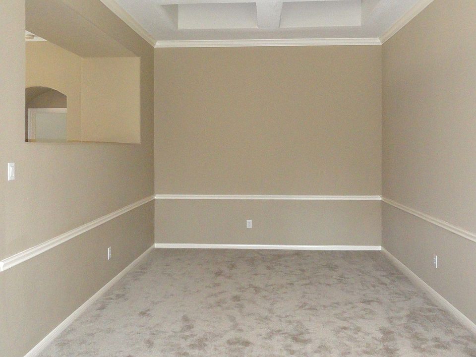 Formal dining room!