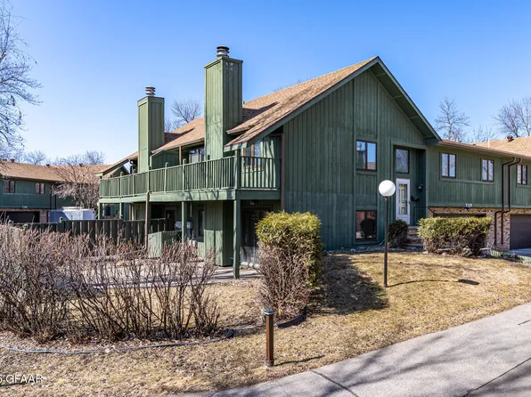 815 40th Ave S APT E119, Grand Forks, ND 58201