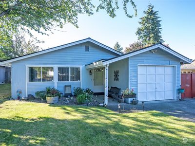 3706 N Villard Street, Tacoma, WA, 98407